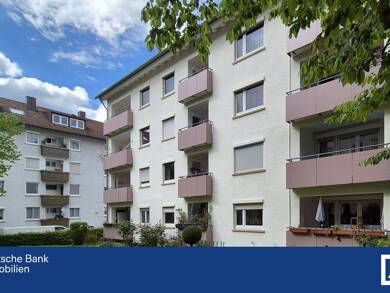 Wohnung zum Kauf 320.000 € 3,5 Zimmer 99 m² 3. Geschoss frei ab sofort Ost Ludwigsburg 71638