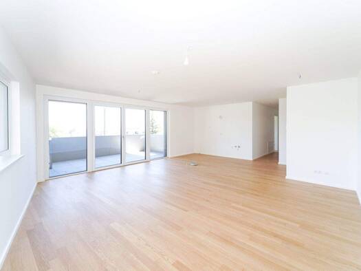 Wohnung zum Kauf - Erstbezug 510.000 € 3 Zimmer 86,1 m² 1. Geschoss frei ab sofort Liechtensteinstraße Brunn am Gebirge 2345