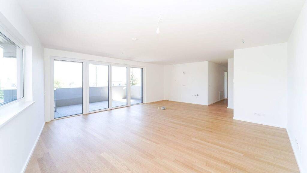 Wohnung zum Kauf - Erstbezug 510.000 € 3 Zimmer 86,1 m² 1. Geschoss frei ab sofort Liechtensteinstraße Brunn am Gebirge 2345