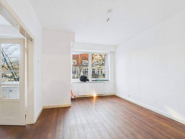 Wohnung zur Miete 795 € 3 Zimmer 70 m² 3. Geschoss St. Lorenz Nord Lübeck 23558