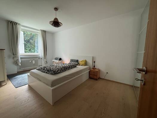 Wohnung zur Miete 1.550 € 2 Zimmer 72 m² Geschoss 1/3 frei ab 01.11.2026 Pasing-Obermenzing München 81245