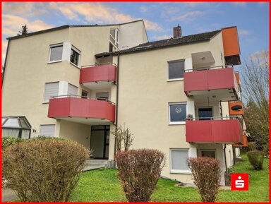 Wohnung zum Kauf 126.000 € 1 Zimmer 41 m² 1. Geschoss Oberdürrbach Würzburg 97080