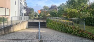 Duplex-Garage zum Kauf provisionsfrei 14.000 € Ohmstrasse 2 Igelsdorf Rednitzhembach 91126