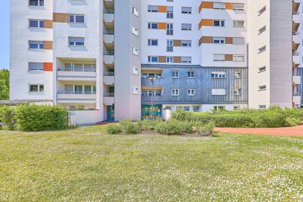 Wohnung zum Kauf 270.000 € 2 Zimmer 76 m² 4. Geschoss Niederfeld Mannheim 68163