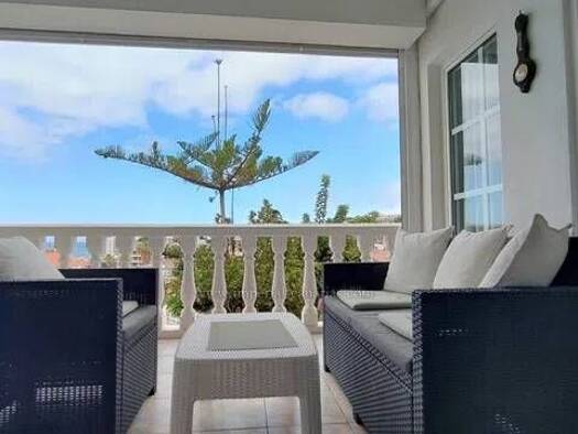 Wohnung zur Miete 1.200 € 1 Zimmer 60 m² 1. Geschoss San Fernando Puerto de la Cruz 38400