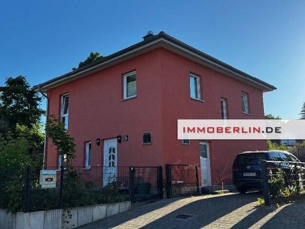 Einfamilienhaus zum Kauf 622.300 € 5 Zimmer 136 m² 489 m² Grundstück Strausberg Strausberg 15344