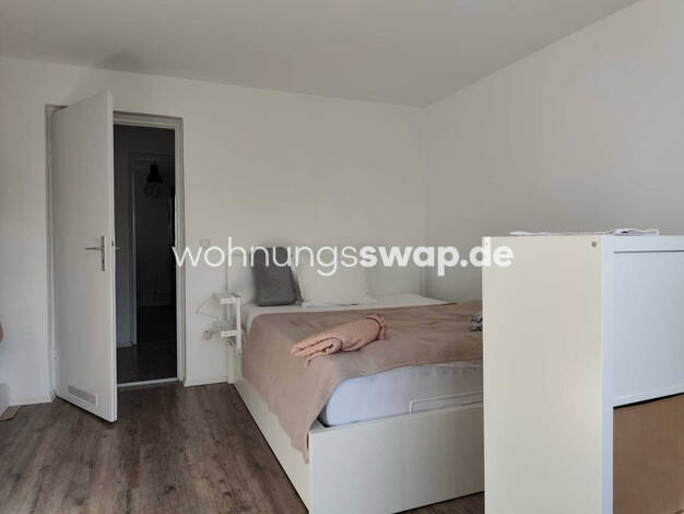 Studio zur Miete Tauschwohnung 1.360 € 3 Zimmer 74 m² 4. Geschoss Laim München 80687
