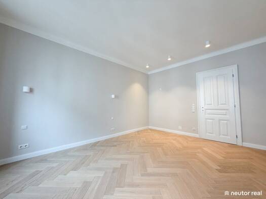 Wohnung zum Kauf - Erstbezug 660.000 € 4 Zimmer 94,9 m² 3. Geschoss Grundsteingasse Wien 1160