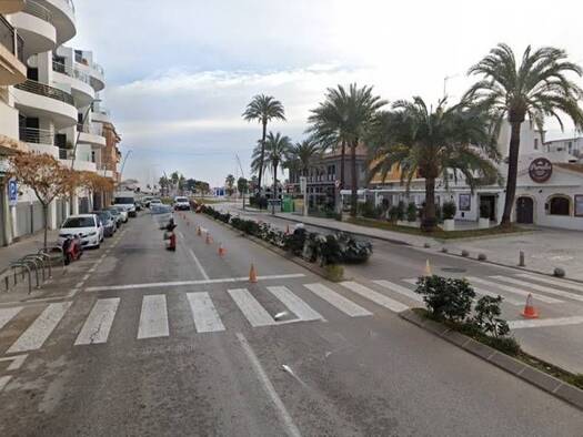 Wohnung zum Kauf 286.900 € 2 Zimmer 106 m² Dénia 03700