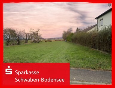 Grundstück zum Kauf 195.000 € 1.204 m² Grundstück Riedhausen Günzburg 89312