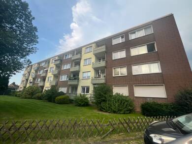 Haus zum Kauf als Kapitalanlage geeignet 2.375.000 € 1.688 m² 2.432 m² Grundstück Innenstadt Dinslaken 46535