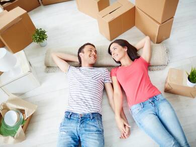 Wohnung zur Miete 277 € 3 Zimmer 60 m² 5. Geschoss An der Hürde 18 Neubrandenburg 17034