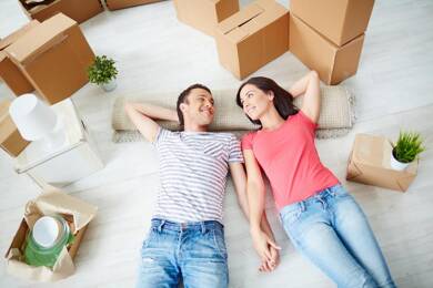 Wohnung zur Miete 277 € 3 Zimmer 60 m² 5. Geschoss An der Hürde 18 Neubrandenburg 17034