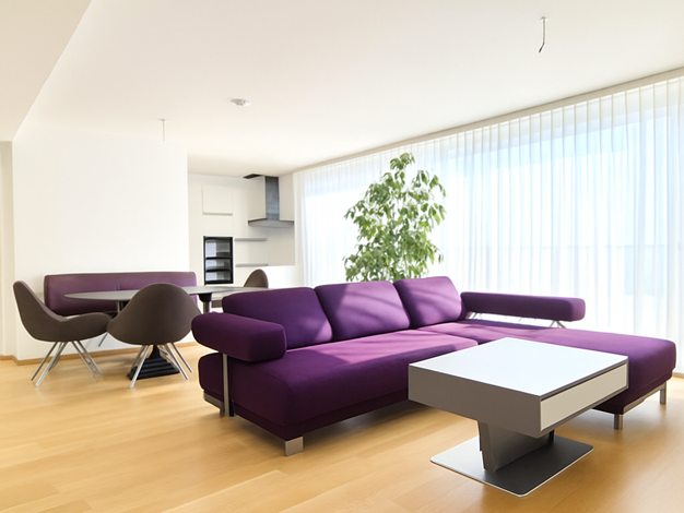 Wohnung zum Kauf 598.000 € 4 Zimmer 94,8 m² 5. Geschoss Wien 1220