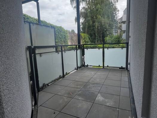 Wohnung zur Miete 780 € 2 Zimmer 46,9 m² EG frei ab 01.09.2026 Mettmanner Str. 48 Flingern Süd Düsseldorf 40233