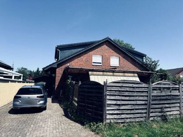 Einfamilienhaus zum Kauf 390.000 € 12 Zimmer 174 m² 882 m² Grundstück Voslapp Wilhelmshaven 26388