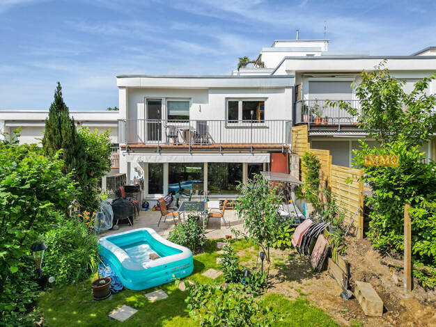 Maisonette zum Kauf 929.000 € 6 Zimmer 158 m² Freiburg im Breisgau 79100