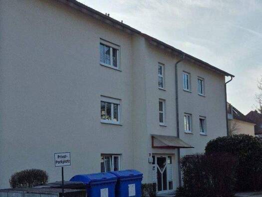 Wohnung zum Kauf 219.500 € 3 Zimmer 78 m² 3. Geschoss Stangenbrunnenweg Kitzingen 97318