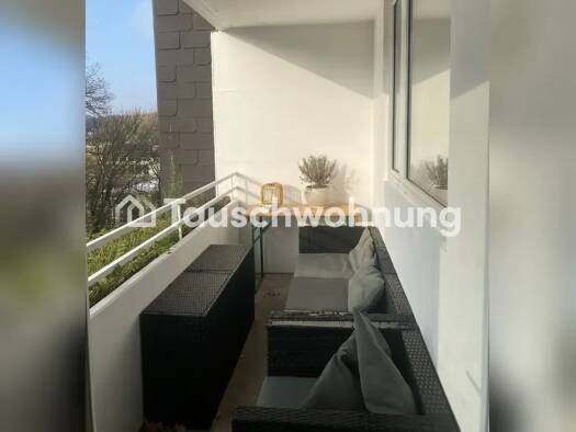 Wohnung zur Miete Tauschwohnung 700 € 3 Zimmer 78 m² 3. Geschoss Kinderhaus Nord 48159