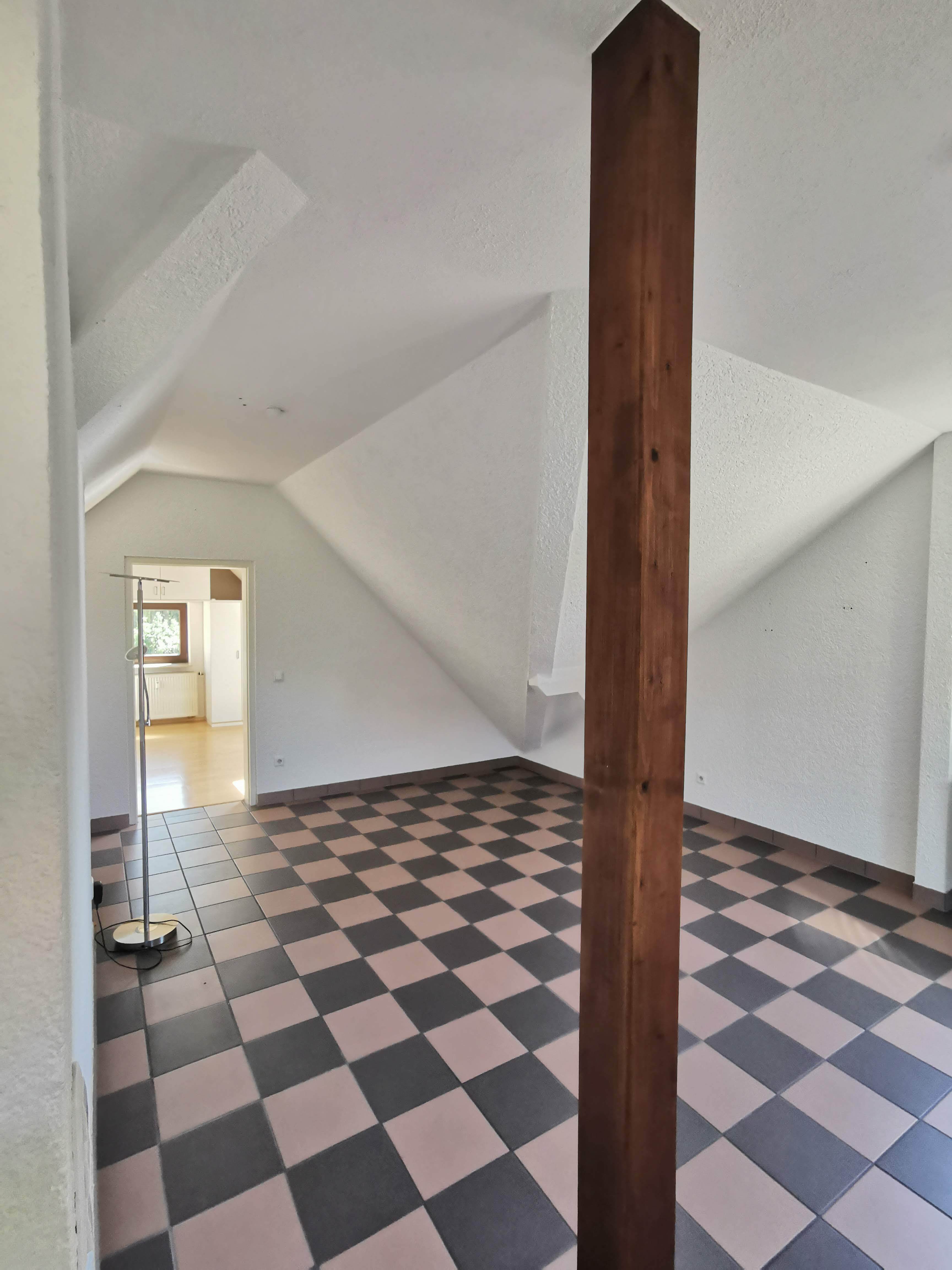 Wohnung zur Miete 740 € 2 Zimmer 50 m²<br/>Wohnfläche 2.<br/>Geschoss 01.10.2024<br/>Verfügbarkeit Mühltorstrasse 58 Kernstadt 2 Winnenden 71364