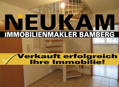 Maisonette zum Kauf 265.000 € 3 Zimmer 100,1 m² Lichteneiche Memmelsdorf 96117