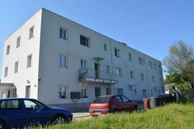 Wohnung zur Miete 188,73 € 1,5 Zimmer 16 m² Zellerstrasse Hinterberg Steyr 4400