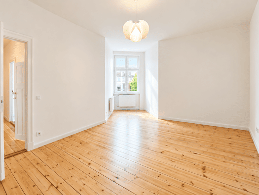 Wohnung zum Kauf provisionsfrei 329.000 € 2 Zimmer 66,1 m² 3. Geschoss Gesundbrunnen Berlin 13359