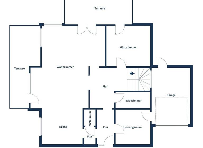Einfamilienhaus zum Kauf - Erstbezug 719.000 € 4 Zimmer 181 m² 542 m² Grundstück Arnstadt 99310