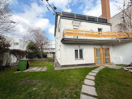 Wohnung zur Miete 1.108 € 4 Zimmer 94,5 m² 2. Geschoss Wien 1120