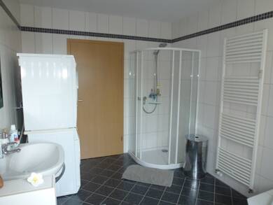 Wohnung zur Miete 850 € 3 Zimmer 130 m² Geschoss 1/1 frei ab 01.09.2025 St Barbara Wallerfangen 66798