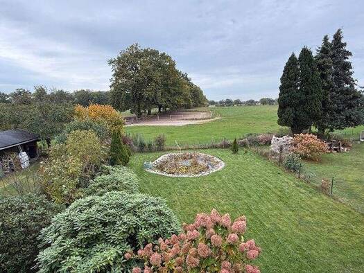 Doppelhaushälfte zur Miete 2.000 € 3 Zimmer 134 m² 680 m² Grundstück Jersbek / Timmerhorn 22941