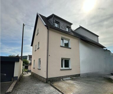 Einfamilienhaus zur Miete 1.390 € 5 Zimmer 110 m² 280 m² Grundstück frei ab 01.01.2025 Im Plänzert 62 Ahrweiler Bad Neuenahr-Ahrweiler 53474