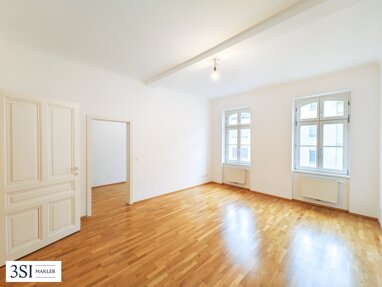 Wohnung zum Kauf 435.000 € 2 Zimmer 58 m² 3. Geschoss Keinergasse 31 Wien 1030