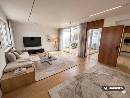Bungalow zum Kauf 800.000 € 5 Zimmer 150 m² 590 m² Grundstück Aldingen Remseck am Neckar 71686