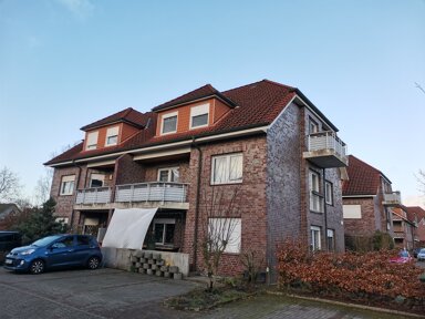 Wohnung zur Miete 710 € 3 Zimmer 67 m² 2. Geschoss frei ab sofort Beim Kloster Dohren 71 Buxtehude Buxtehude 21614