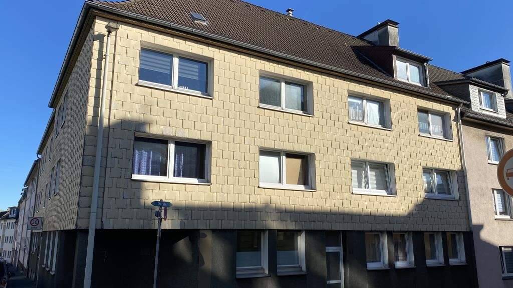 Wohnung zum Kauf provisionsfrei 120.000 € 3 Zimmer 66,9 m² EG Oststraße 24 Solingen-Mitte Solingen 42651