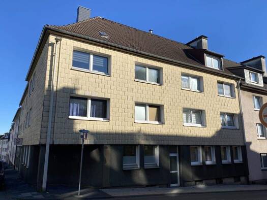 Wohnung zum Kauf provisionsfrei 119.000 € 3 Zimmer 66,9 m² EG Oststraße 24 Solingen-Mitte Solingen 42651