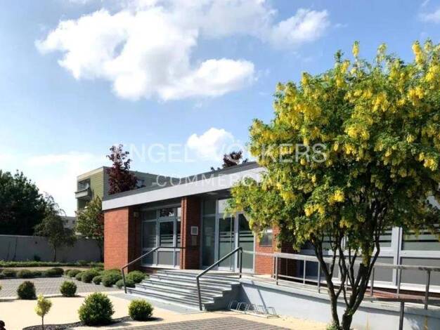 Bürofläche zur Miete 3.990 € 614 m² Bürofläche teilbar ab 30 m² Pattensen 30982