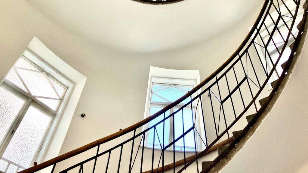 Wohnung zum Kauf 425.000 € 3,5 Zimmer 92 m² 2. Geschoss Wien,Rudolfsheim-Fünfhaus 1150