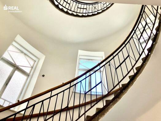 Wohnung zum Kauf 425.000 € 3,5 Zimmer 92 m² 2. Geschoss Wien,Rudolfsheim-Fünfhaus 1150