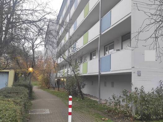 Wohnung zum Kauf als Kapitalanlage geeignet 139.000 € 3 Zimmer 61,5 m² Hornisgrindestraße Kehl 77694