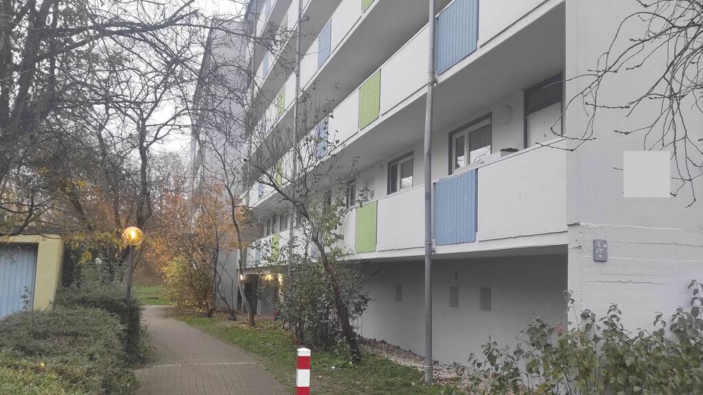Wohnung zum Kauf als Kapitalanlage geeignet 139.000 € 3 Zimmer 61,5 m² Hornisgrindestraße Kehl 77694