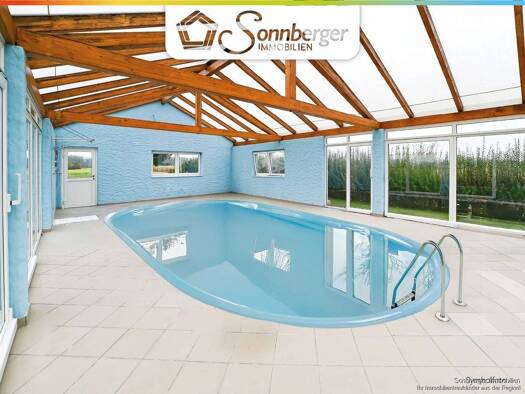 Bauernhaus zum Kauf 830.000 € 5 Zimmer 168,5 m² 3.941 m² Grundstück Au an der Donau 4332