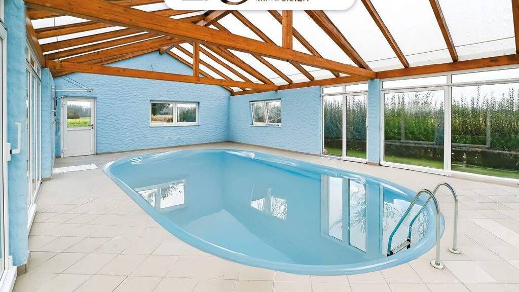 Bauernhaus zum Kauf 830.000 € 5 Zimmer 168,5 m² 3.941 m² Grundstück Au an der Donau 4332