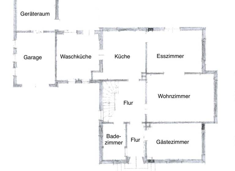 Einfamilienhaus zum Kauf 410.000 € 7 Zimmer 170 m²<br/>Wohnfläche 1.001 m²<br/>Grundstück Cloppenburg Cloppenburg 49661