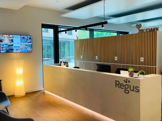 Bürofläche zur Miete provisionsfrei 279 € 4 m² Bürofläche Rudolf-Diesel-Straße Weststadt Heidelberg 69115