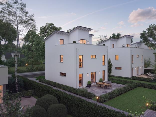 Einfamilienhaus zum Kauf provisionsfrei 708.124 € 7 Zimmer 216 m² 496 m² Grundstück Sindorf Kerpen 50170