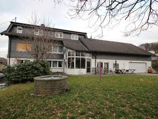 Mehrfamilienhaus zum Kauf 535.000 € 13 Zimmer 288 m² 2.182 m² Grundstück Waldbröl 51545