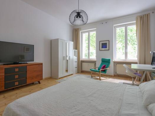Wohnung zum Kauf 570.000 € 3 Zimmer 94 m² frei ab 01.07.2026 Weißensee Berlin 13086