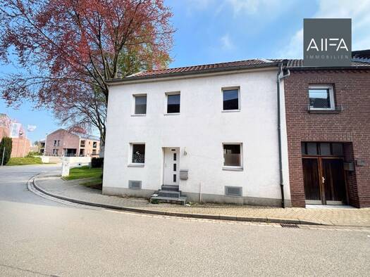Reihenendhaus zum Kauf 142.000 € 3 Zimmer 96 m² 176 m² Grundstück Brachelen Hückelhoven-Brachelen 41836